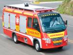 Volare V8 Bombeiros 2012 года